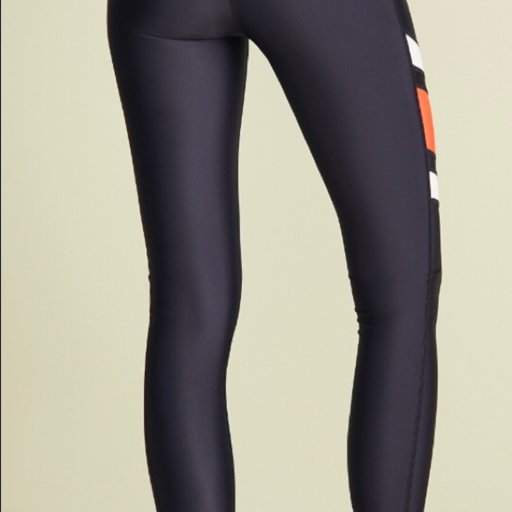 P.E. Nation Razor Legging - Picture 4 of 4
